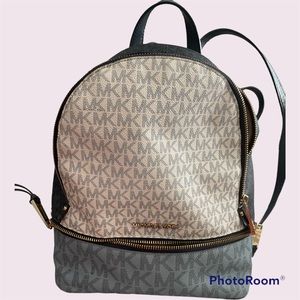 Michael Kors backpack